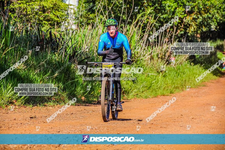 1º Desafio Amigos da APAE - MTB