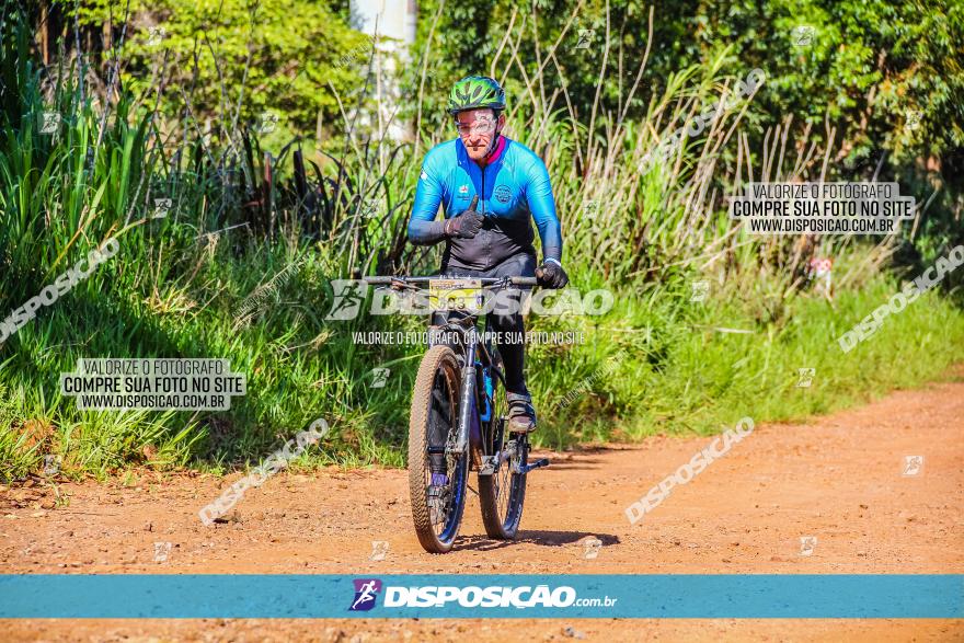 1º Desafio Amigos da APAE - MTB