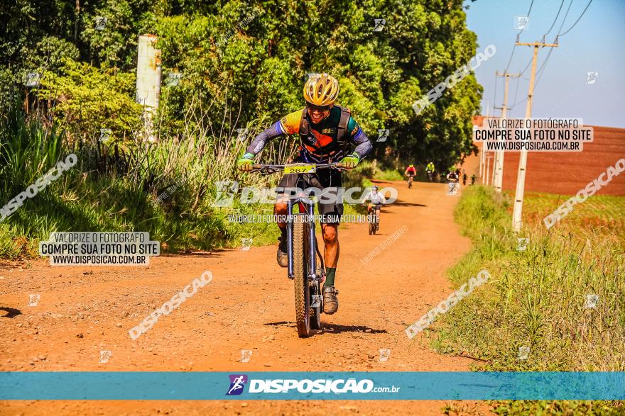 1º Desafio Amigos da APAE - MTB