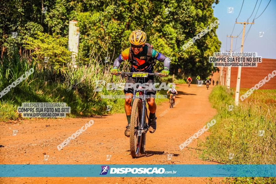 1º Desafio Amigos da APAE - MTB