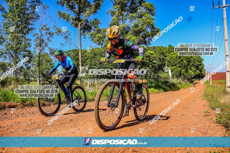 1º Desafio Amigos da APAE - MTB