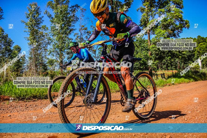 1º Desafio Amigos da APAE - MTB