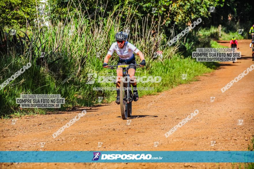 1º Desafio Amigos da APAE - MTB