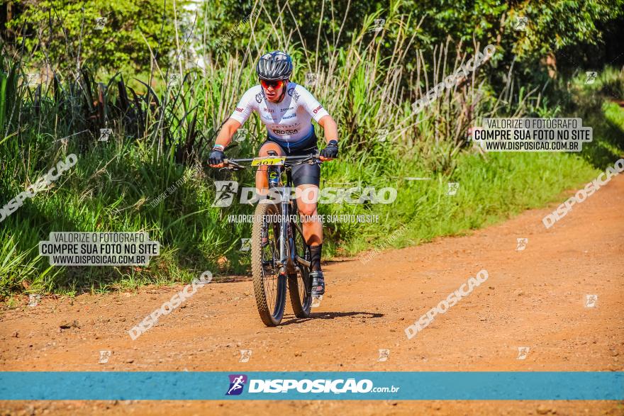 1º Desafio Amigos da APAE - MTB