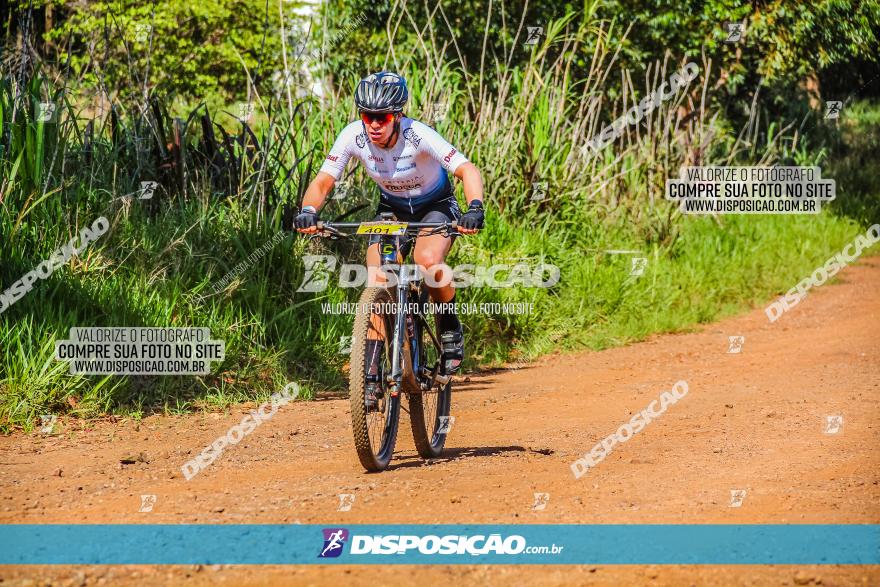 1º Desafio Amigos da APAE - MTB