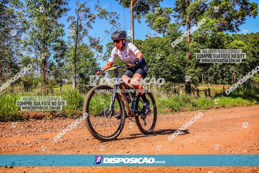 1º Desafio Amigos da APAE - MTB