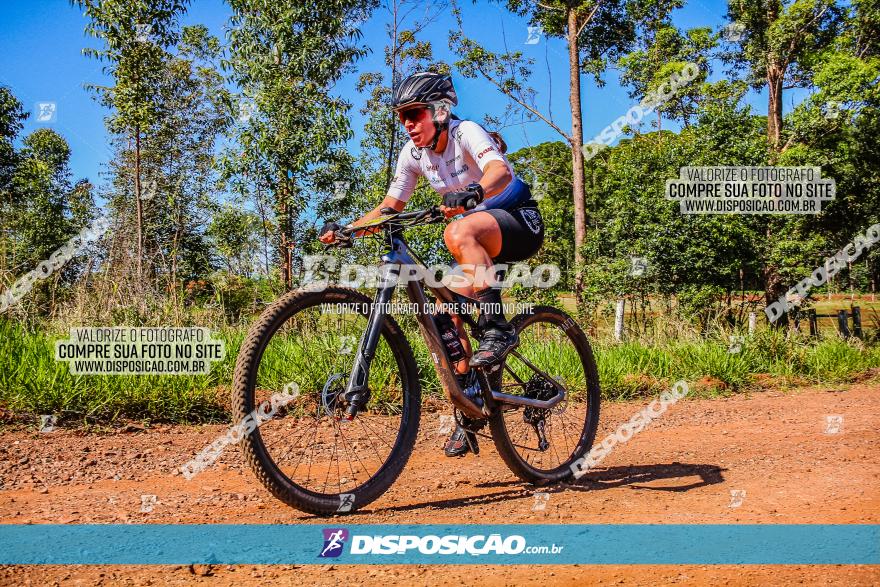 1º Desafio Amigos da APAE - MTB