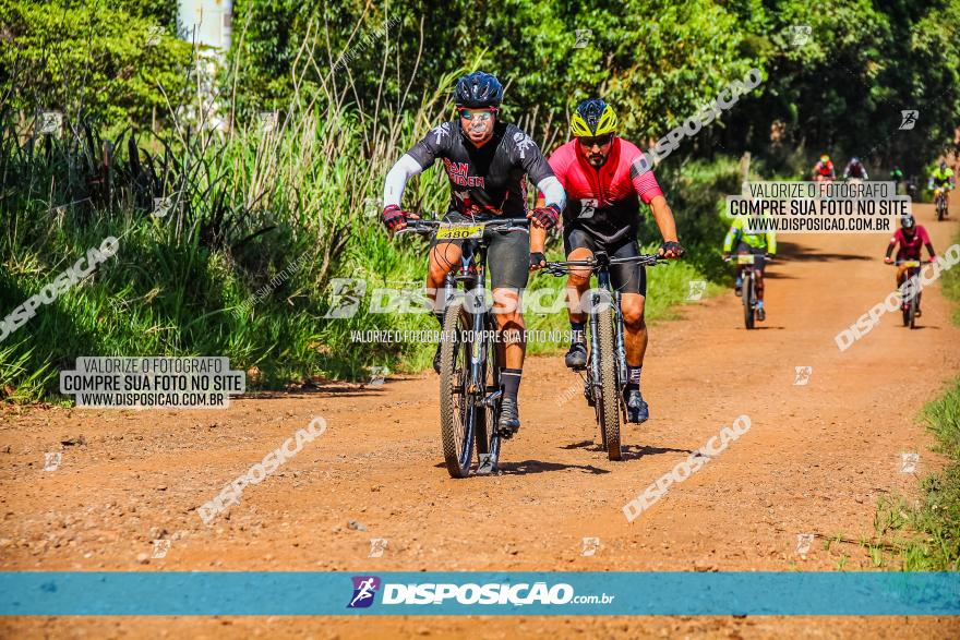 1º Desafio Amigos da APAE - MTB