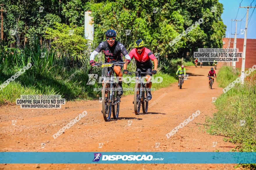 1º Desafio Amigos da APAE - MTB