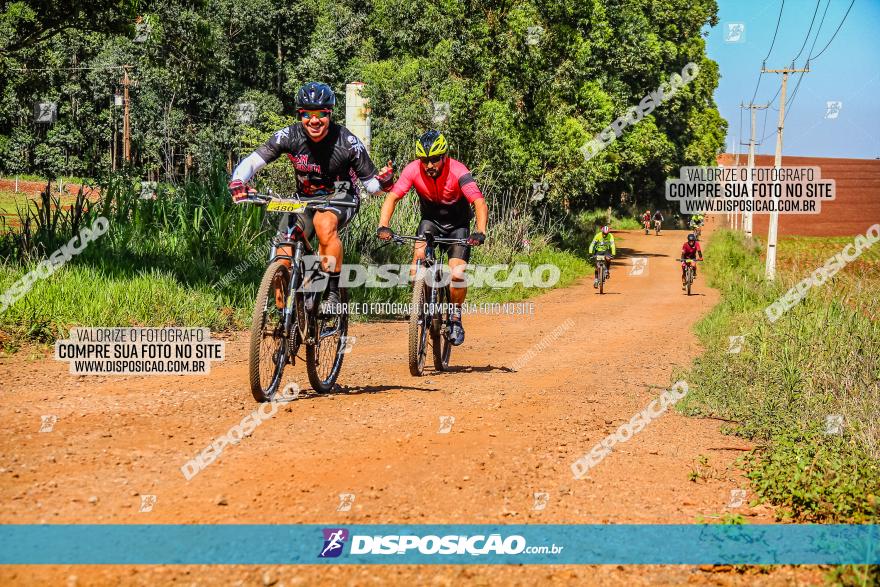 1º Desafio Amigos da APAE - MTB