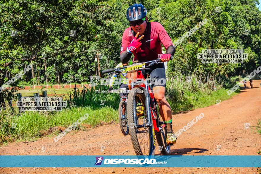 1º Desafio Amigos da APAE - MTB