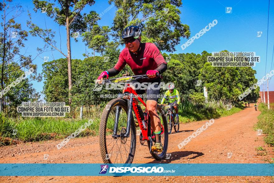 1º Desafio Amigos da APAE - MTB