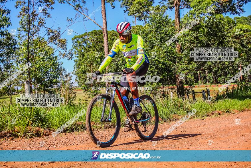 1º Desafio Amigos da APAE - MTB