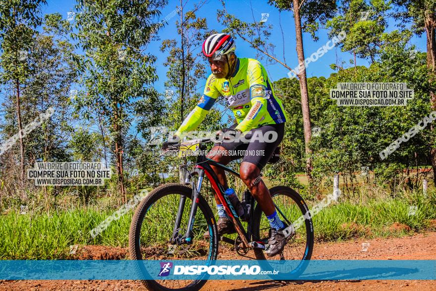 1º Desafio Amigos da APAE - MTB