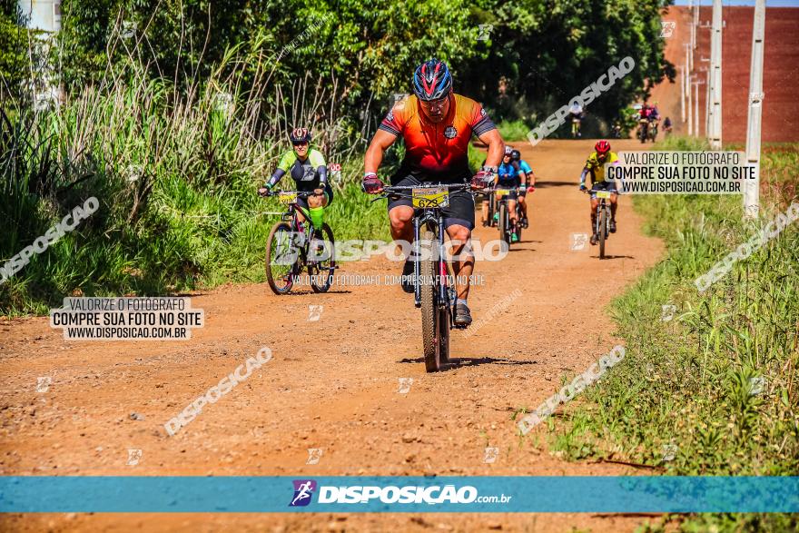 1º Desafio Amigos da APAE - MTB