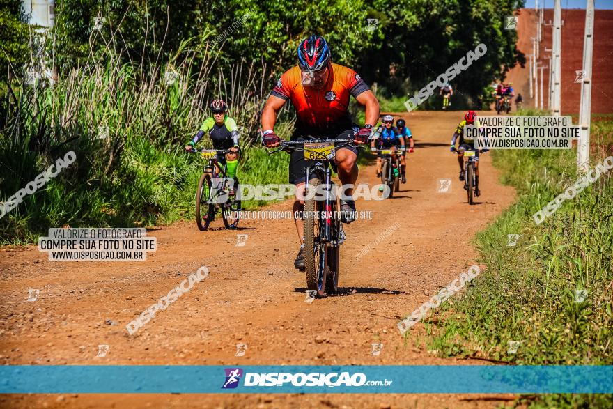 1º Desafio Amigos da APAE - MTB