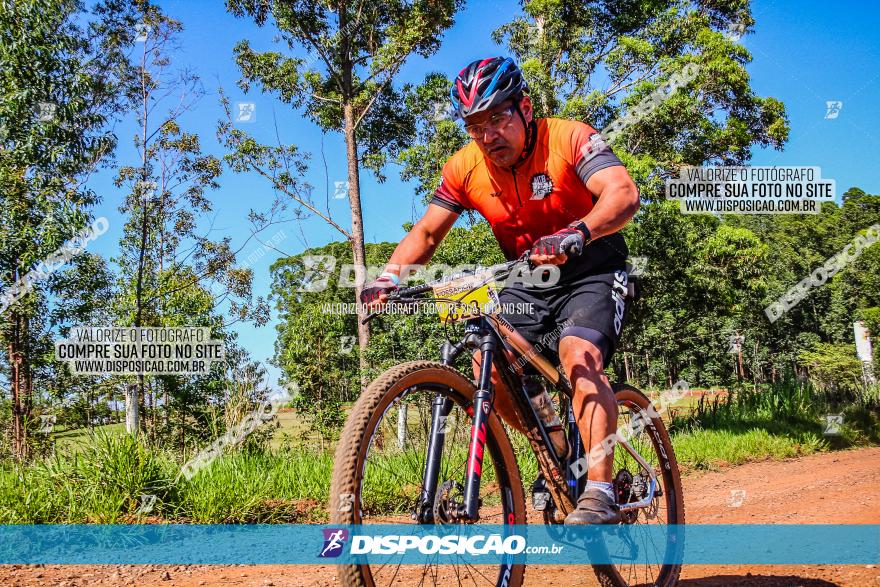 1º Desafio Amigos da APAE - MTB