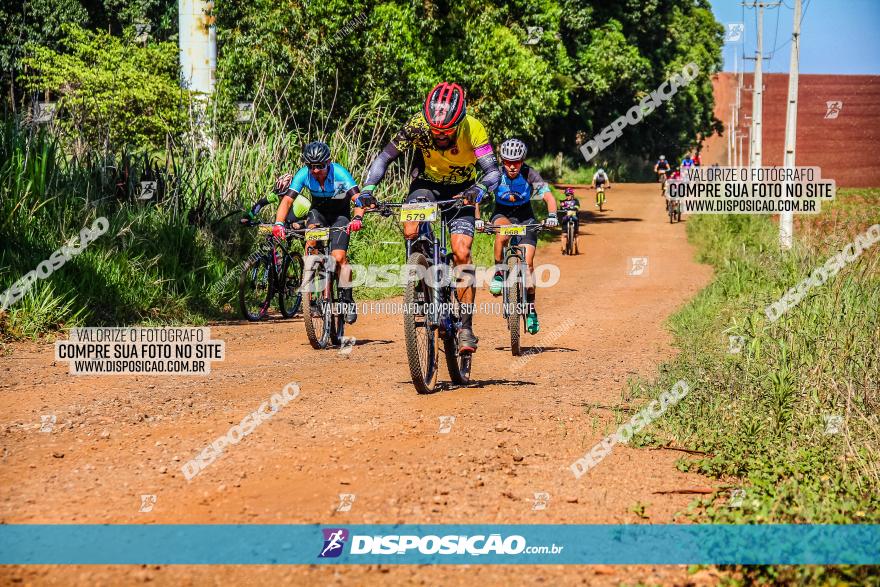 1º Desafio Amigos da APAE - MTB