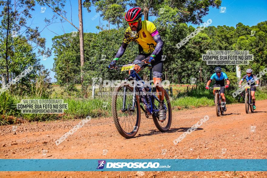 1º Desafio Amigos da APAE - MTB