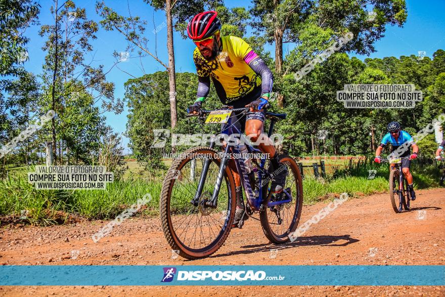 1º Desafio Amigos da APAE - MTB