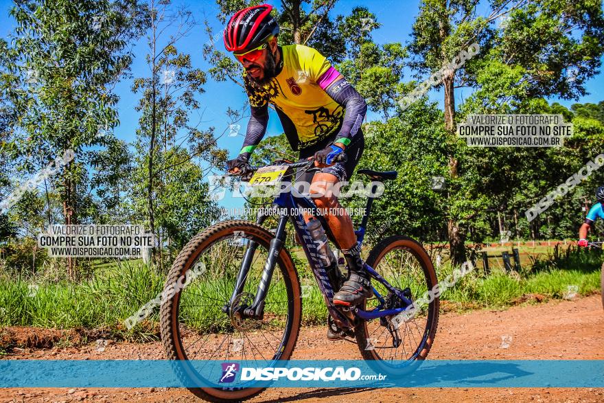 1º Desafio Amigos da APAE - MTB