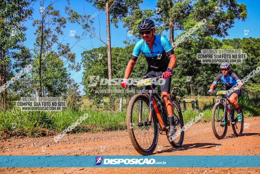 1º Desafio Amigos da APAE - MTB