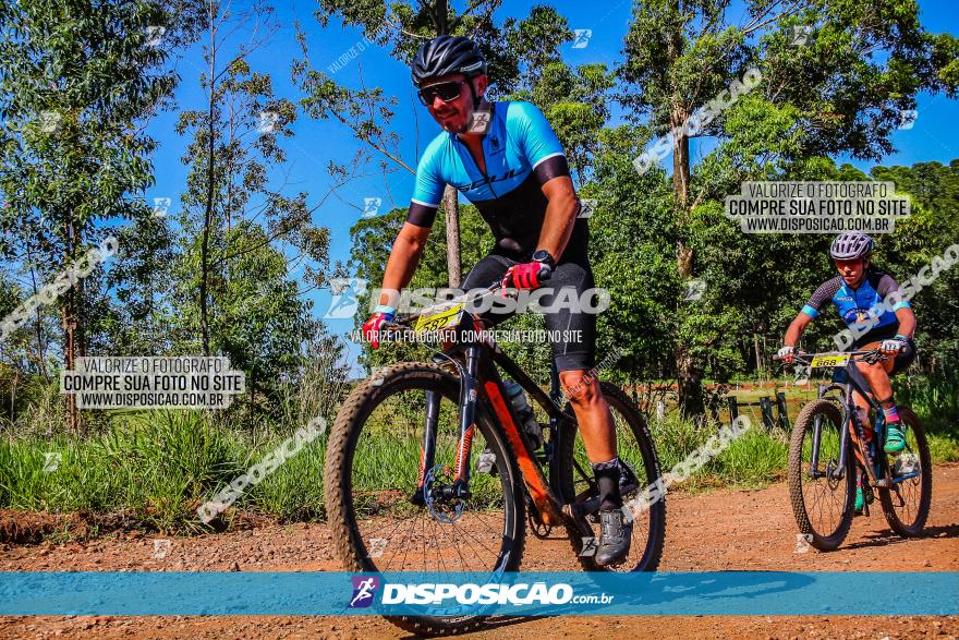 1º Desafio Amigos da APAE - MTB