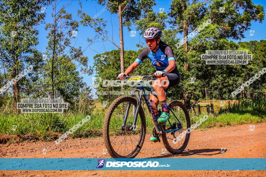 1º Desafio Amigos da APAE - MTB