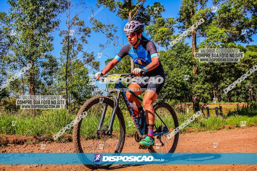 1º Desafio Amigos da APAE - MTB