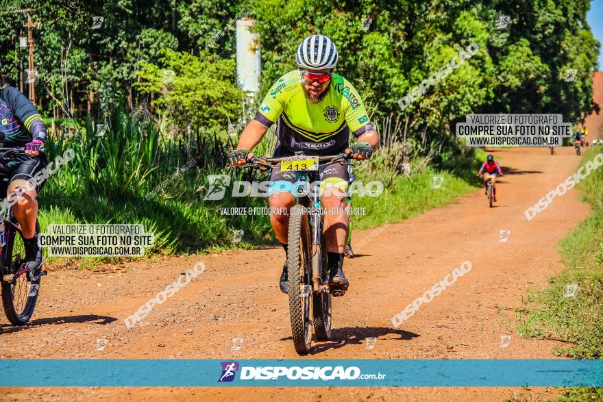 1º Desafio Amigos da APAE - MTB