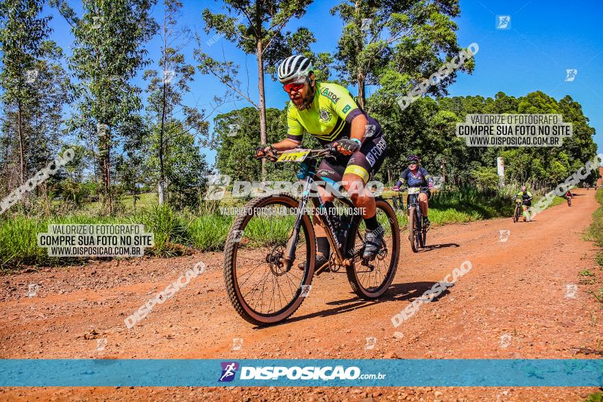 1º Desafio Amigos da APAE - MTB