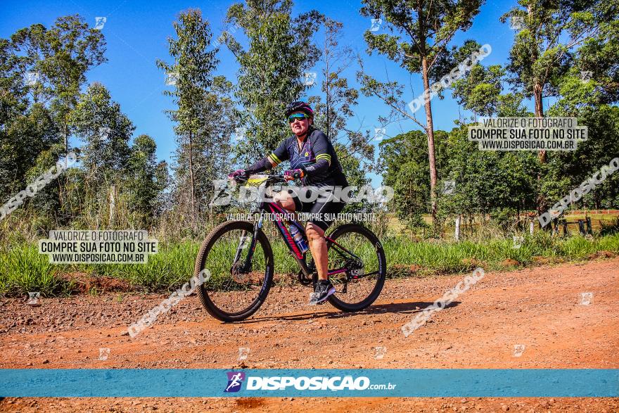 1º Desafio Amigos da APAE - MTB