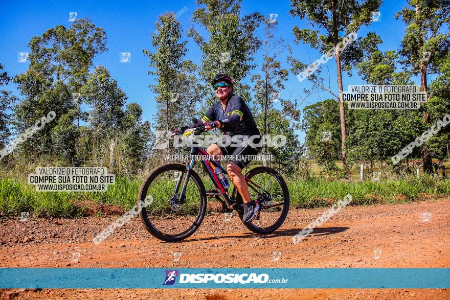 1º Desafio Amigos da APAE - MTB