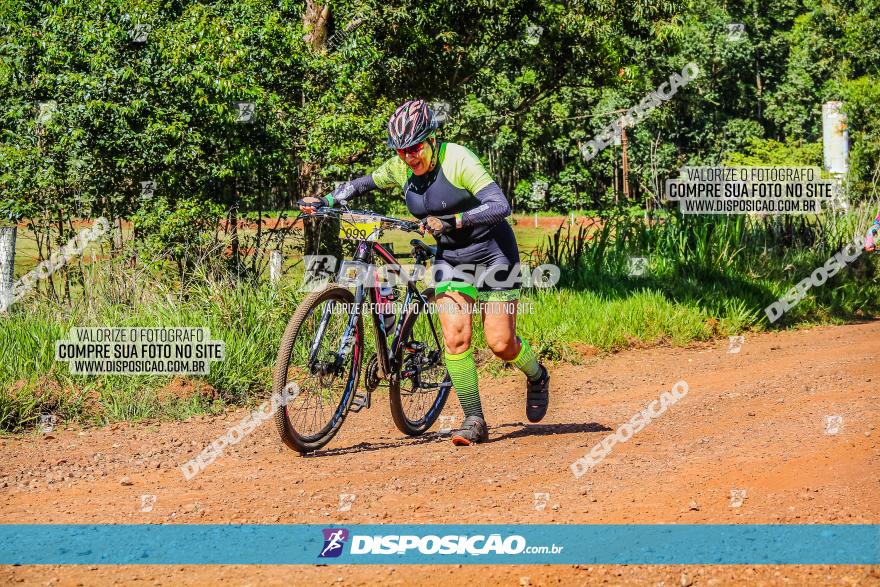 1º Desafio Amigos da APAE - MTB