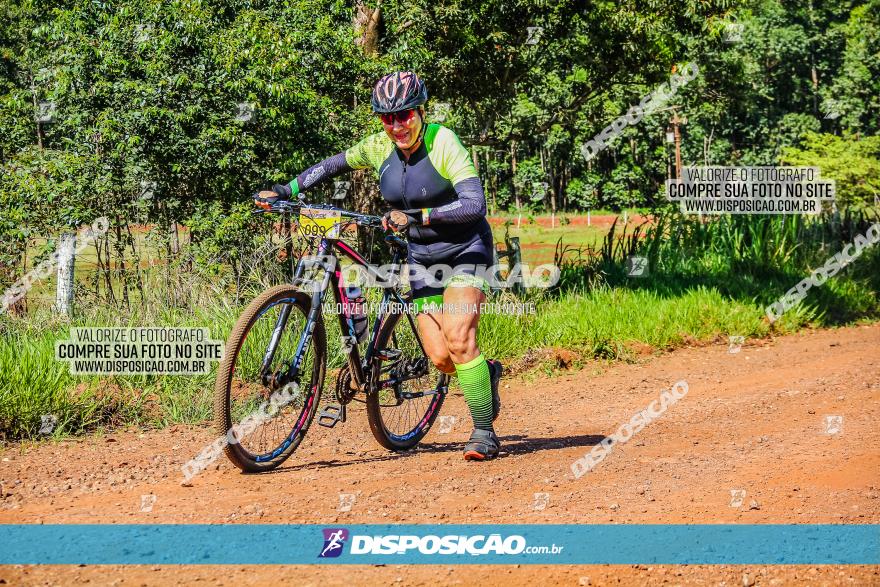 1º Desafio Amigos da APAE - MTB