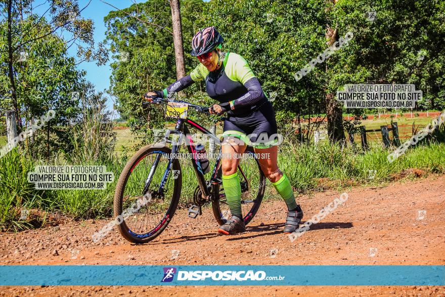 1º Desafio Amigos da APAE - MTB