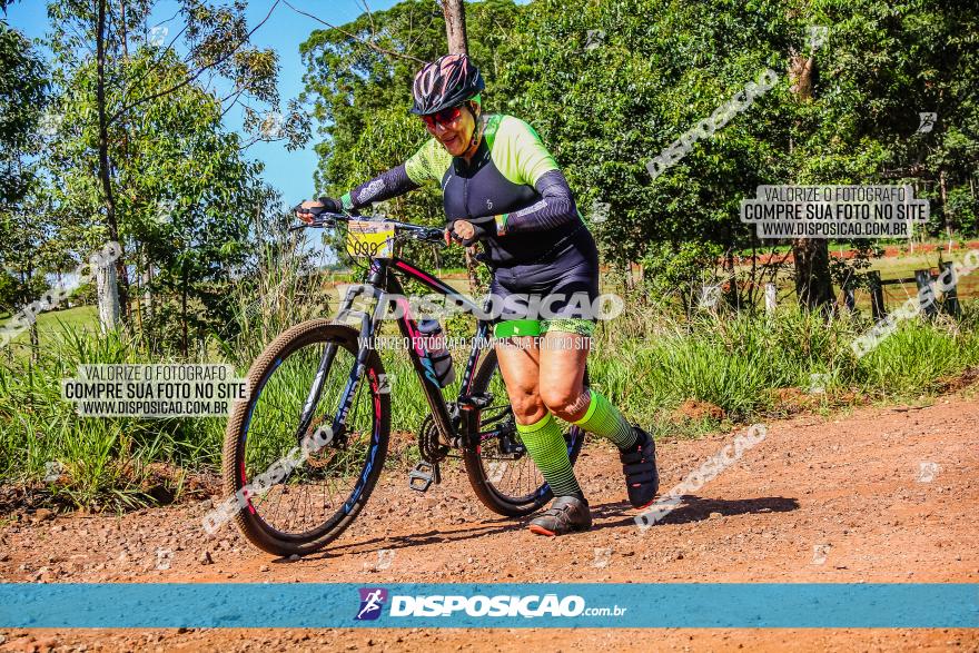 1º Desafio Amigos da APAE - MTB