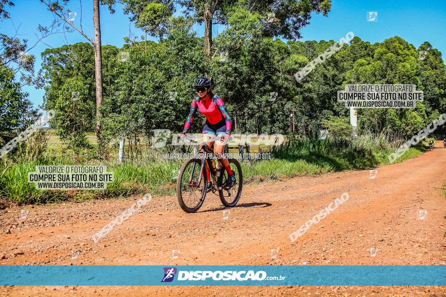 1º Desafio Amigos da APAE - MTB