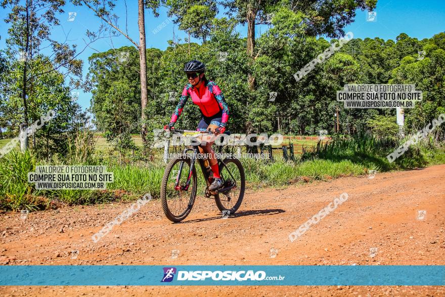 1º Desafio Amigos da APAE - MTB