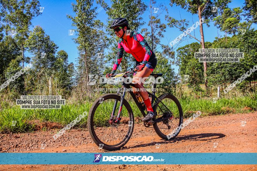 1º Desafio Amigos da APAE - MTB