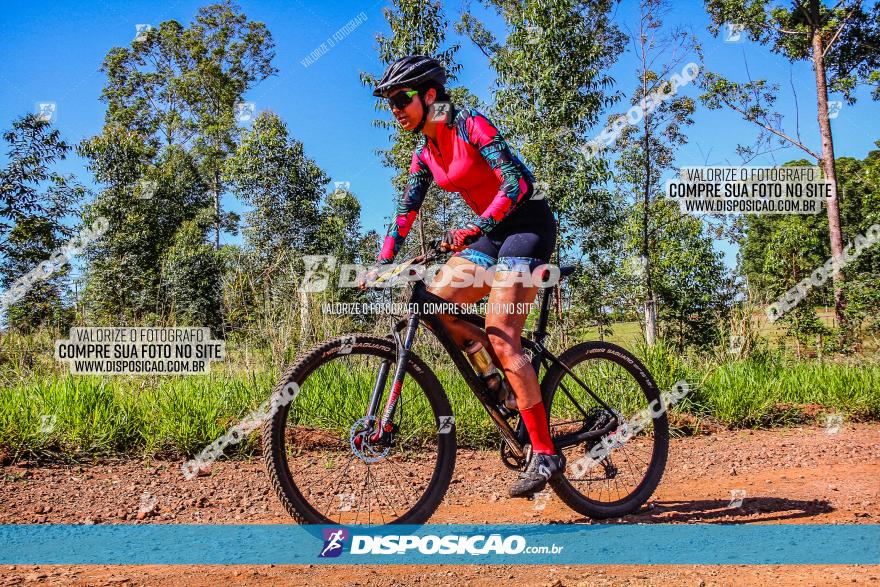 1º Desafio Amigos da APAE - MTB