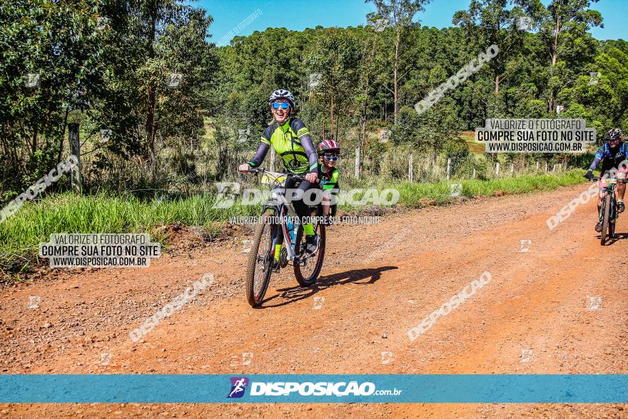 1º Desafio Amigos da APAE - MTB