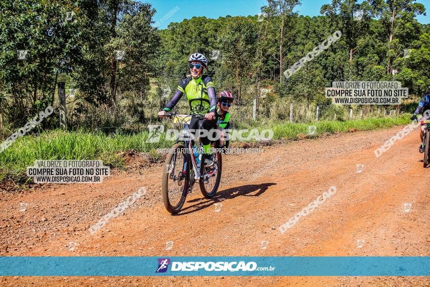 1º Desafio Amigos da APAE - MTB