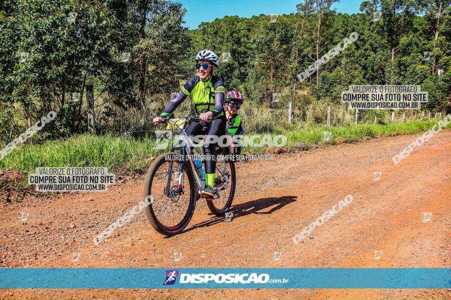 1º Desafio Amigos da APAE - MTB