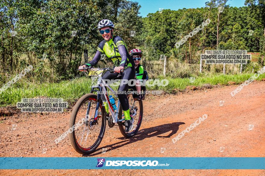 1º Desafio Amigos da APAE - MTB