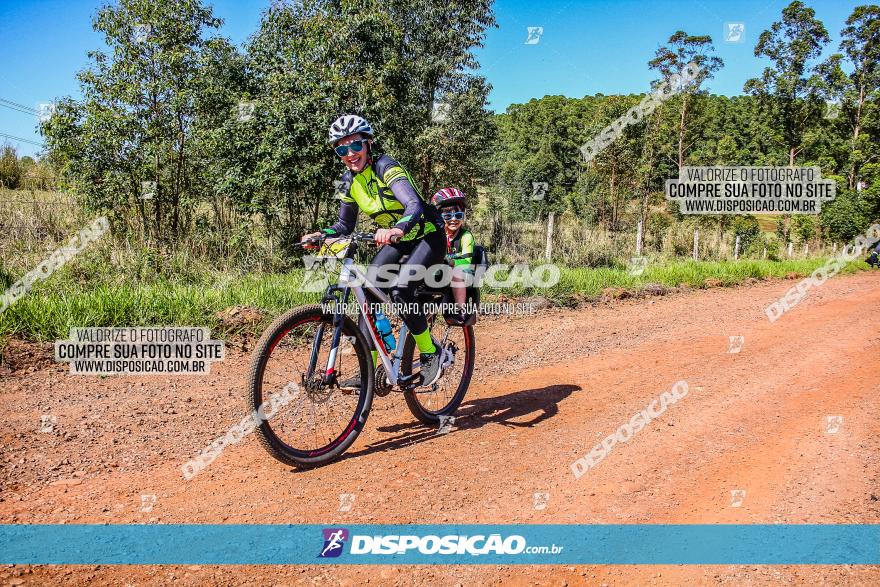 1º Desafio Amigos da APAE - MTB