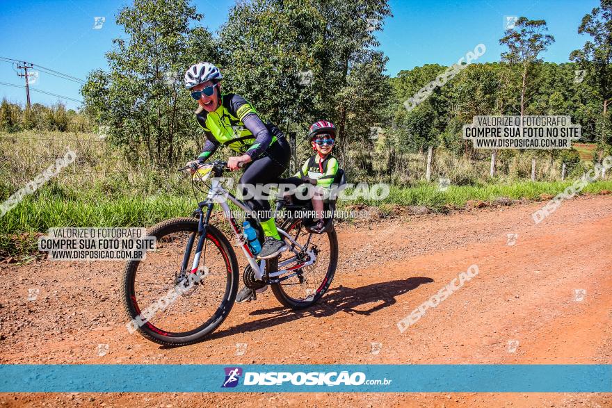 1º Desafio Amigos da APAE - MTB