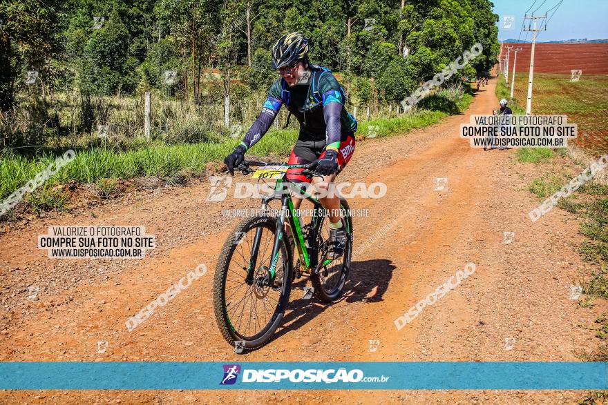 1º Desafio Amigos da APAE - MTB