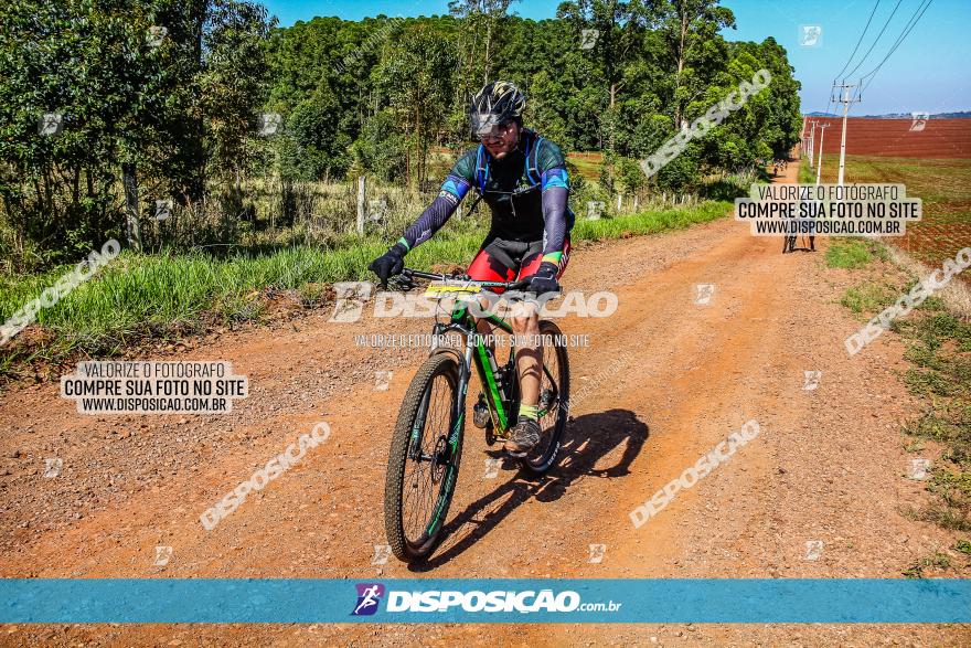 1º Desafio Amigos da APAE - MTB