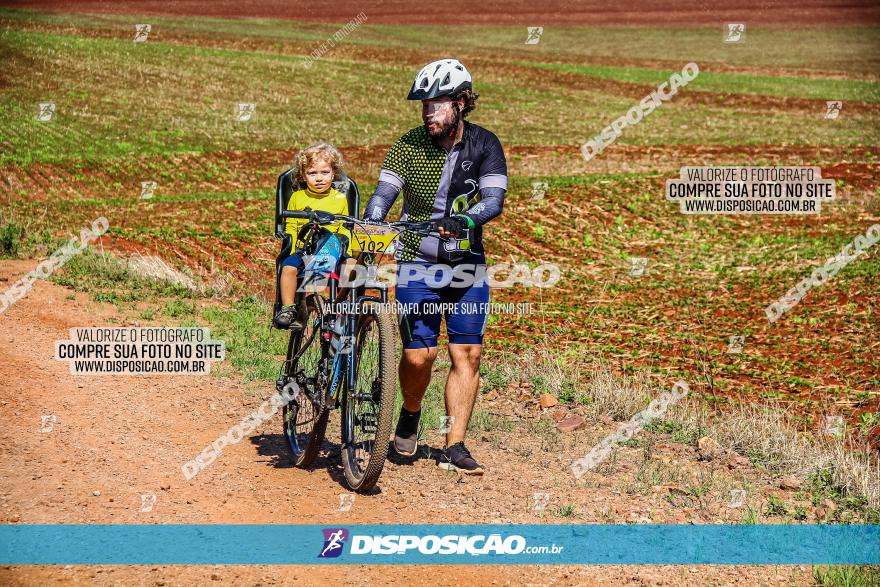 1º Desafio Amigos da APAE - MTB